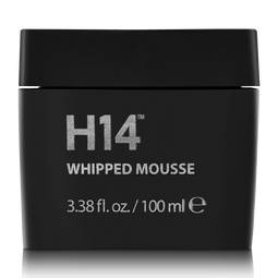 H14 Whipped Mousse