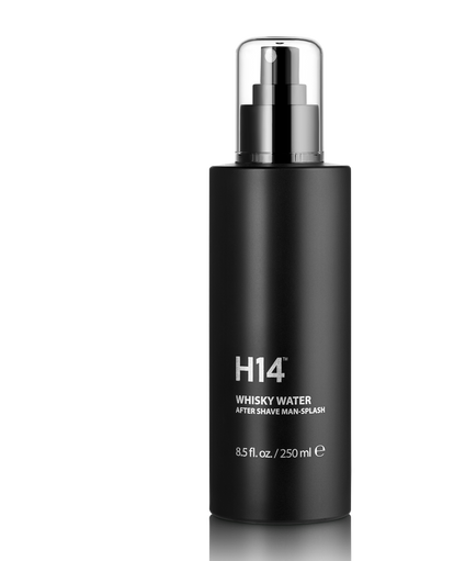 H14 Aftershave spray